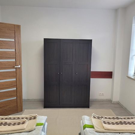 Xmodar Apartamenty Ustka Bagian luar foto