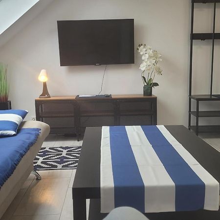 Xmodar Apartamenty Ustka Bagian luar foto
